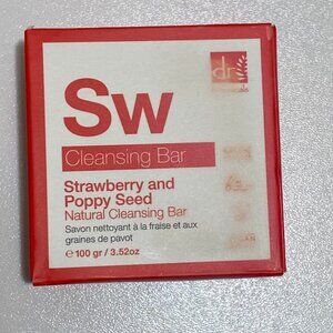 Dr Botanicals SW Cleansing Bar ***5 for $25***
